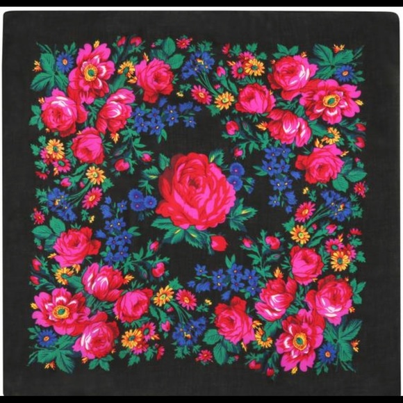 Scarf - Picture 2 of 2